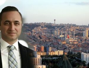 MHP’den Ankara Büyükşehir’e yükseklik eleştirisi