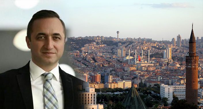 MHP’den Ankara Büyükşehir’e yükseklik eleştirisi