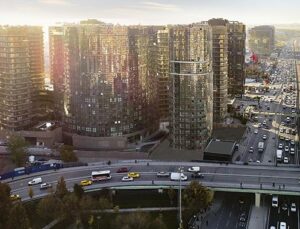 Nef, 2019’da konut teslimlerine devam ediyor