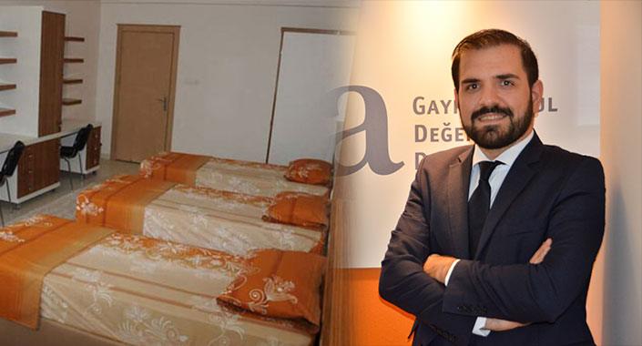 Düzenli gelir arayanlar öğrenci yurdu yatırımına yöneliyor