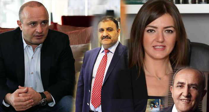 Yeni giriş olmazsa konutta stoklar 3 yılda ancak erir
