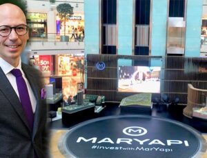 Yabancı yatırımcı 20 yıl kira garantili modeli tercih ediyor