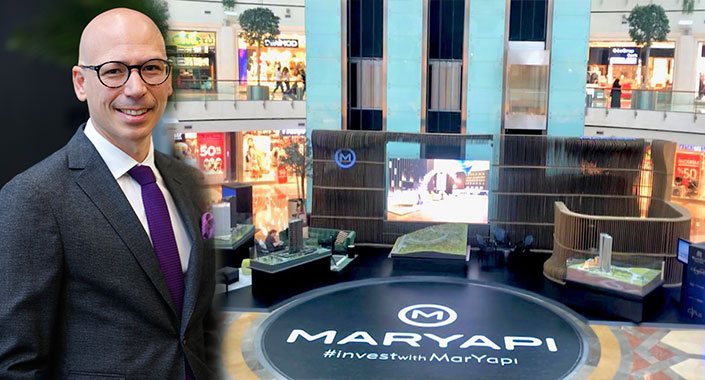 Yabancı yatırımcı 20 yıl kira garantili modeli tercih ediyor