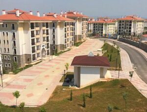 TCDD lojmanlarını personel dağıtmak yerine kiraya vermiş