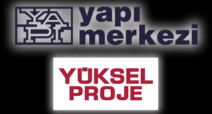 Yapı Merkezi ve Yüksel Proje eğitime destek veriyor