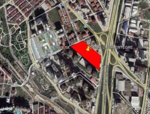 Delta Dubai Entegre 1250 bağımsız bölümden oluşacak