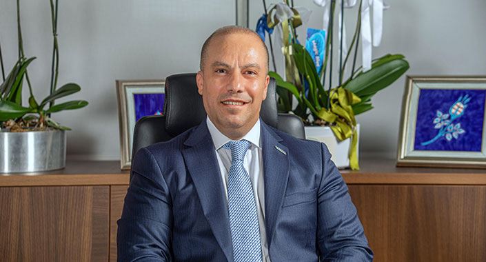 EmlakBank’ın aktif büyüklüğü 4,6 milyar TL’ye ulaştı