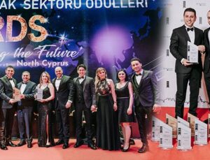 Döveç Group’tan Kuzey Kıbrıs’ta yatırıma davet çağrısı