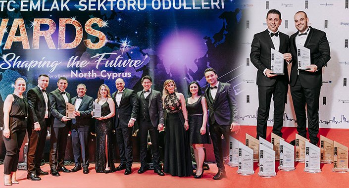 Döveç Group’tan Kuzey Kıbrıs’ta yatırıma davet çağrısı