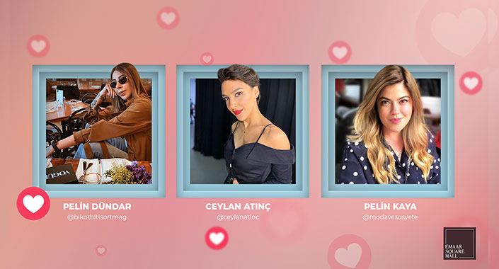 Emaar sosyal yüzünü arıyor