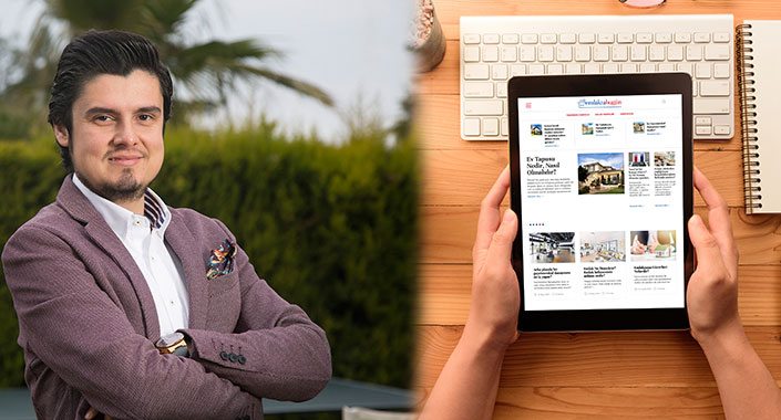 Re/Max emlaktabugun.com bloğu ile tüketiciyi bilinçlendirecek