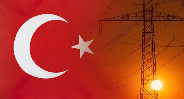 En çok İstanbul elektrik tüketiyor