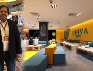 Erkanlı Holding Univa ile 6 farklı ülkeye daha açılıyor