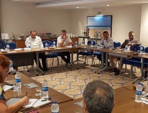 İzmir’de gayrimenkul son 3 yılda yüzde 38 kazandırdı