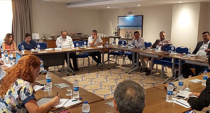 İzmir’de gayrimenkul son 3 yılda yüzde 38 kazandırdı