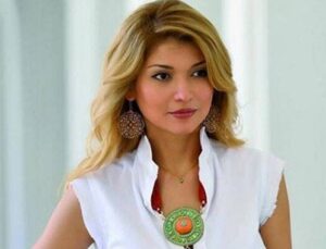 Gülnara Kerimova’nın mal varlığı Özbekistan’a isteniyor