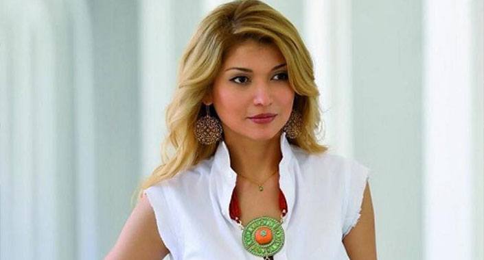 Gülnara Kerimova’nın mal varlığı Özbekistan’a isteniyor