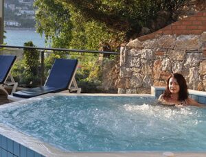 Turizm yükselişe geçince Türkiye’de oteller değerlenmeye başladı