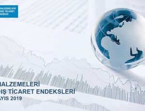 İnşaat malzemeleri ihracatında tüm zamanların rekoru kırıldı