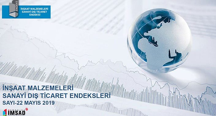 İnşaat malzemeleri ihracatında tüm zamanların rekoru kırıldı