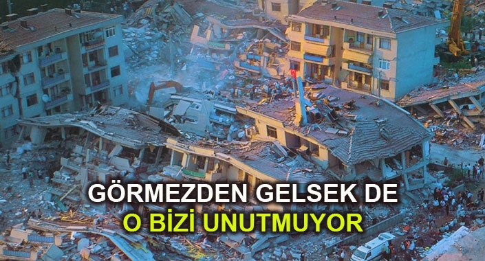 Kandilli Rasathanesi 1500 yıllık veriyle 3 senaryo yazdı