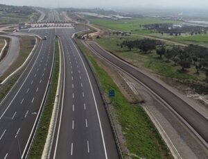 İstanbul-İzmir Otoyolu’nun 192 km.lik bölümü daha açılıyor