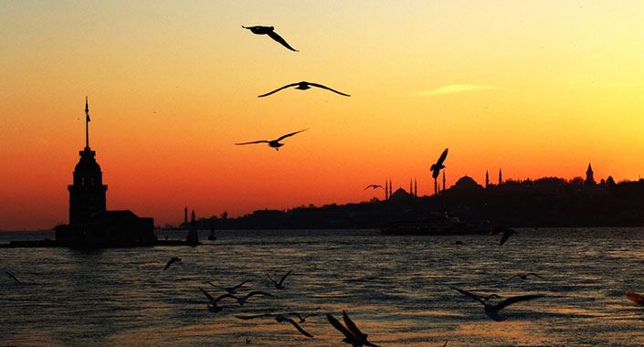 İstanbul yaşam maliyetinde dünyada 154’üncü sırada