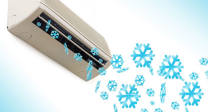 Klima kullanımında tasarrufun püf noktaları