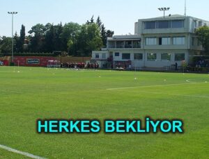 Galatasaray’da Florya çıkmazı yaşanıyor