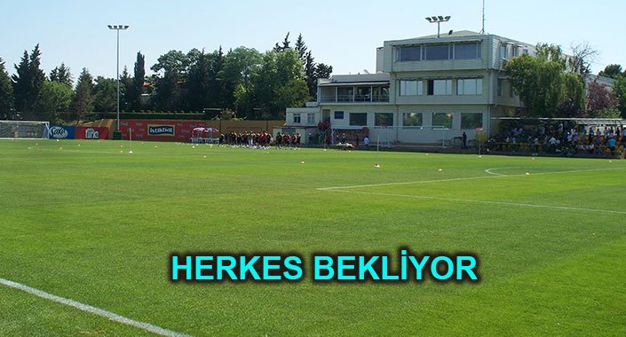 Galatasaray’da Florya çıkmazı yaşanıyor