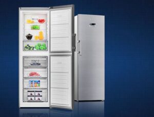 Arçelik’ten multimode derin dondurucu