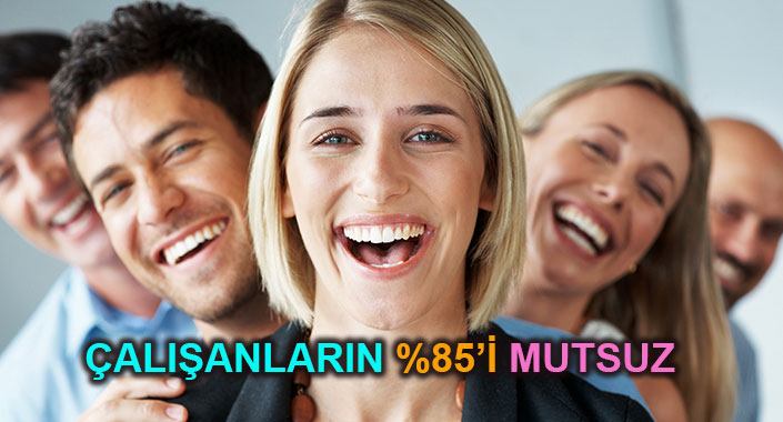 Türkiye’de mutsuzluğun maliyeti 60 milyar lira