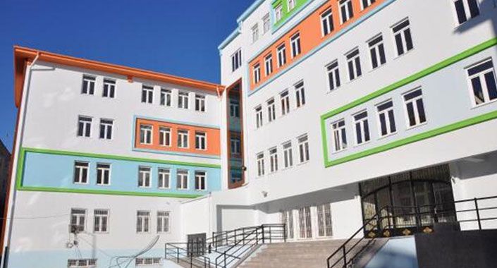 İstanbul’da 7 okul yapana Arnavutköy’den arsa