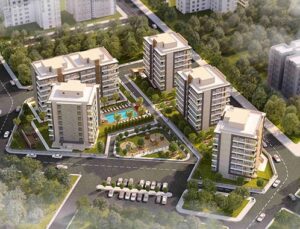 ONAG Yapı’nın 3 projesinde bu yıl yaşam başlıyor
