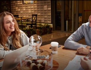 Öğrenci rezidansı modelini ihraç edecek