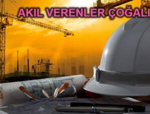 Plansız yapılaşma konut stoklarını arttırdı