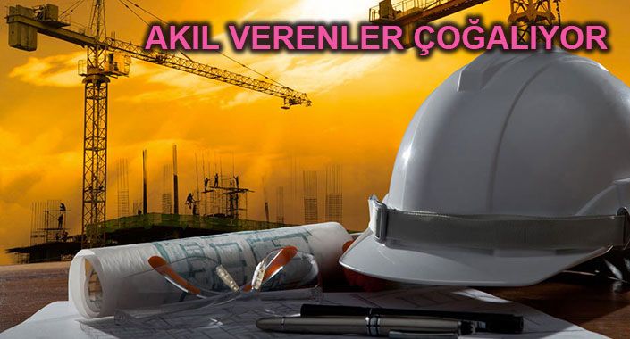 Plansız yapılaşma konut stoklarını arttırdı