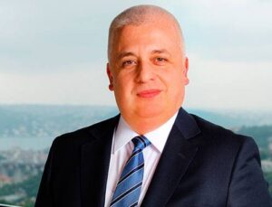 Tamer Saka TÇMB’nin yeni başkanı olarak seçildi