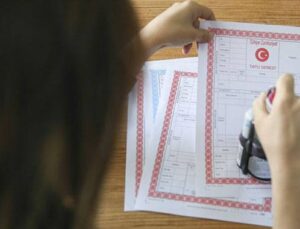 Yabancıya satışta tapuda fotoğraf şartı devam ediyor