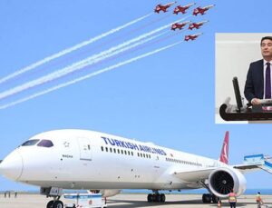 Dreamliner törenine sadece AKP milletvekilleri davet edilmiş