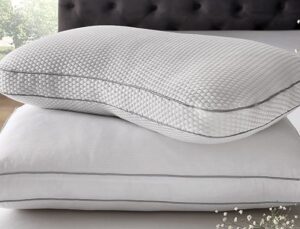 Uyku Kalitesini Artıran Yastık: Tesla Sleep Visco