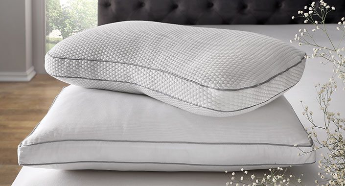 Uyku Kalitesini Artıran Yastık: Tesla Sleep Visco