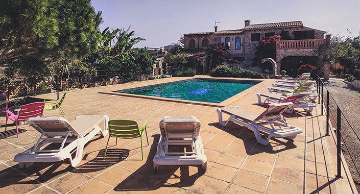 Yazlık konut piyasası ısınmaya başladı