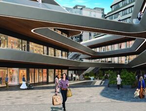 3. İstanbul Başakşehir’de 75 günde 200 daire satıldı