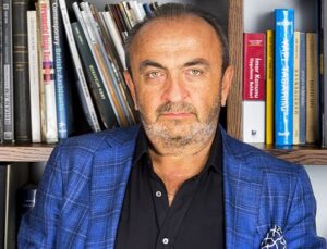 Ahmet Erkurtoğlu : Geçici planlarla gün kurtarılmaz