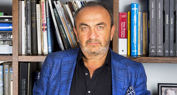 Ahmet Erkurtoğlu : Geçici planlarla gün kurtarılmaz