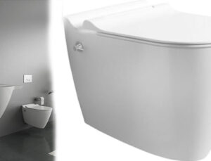 Bien Mineral Vitrifiye Serisi