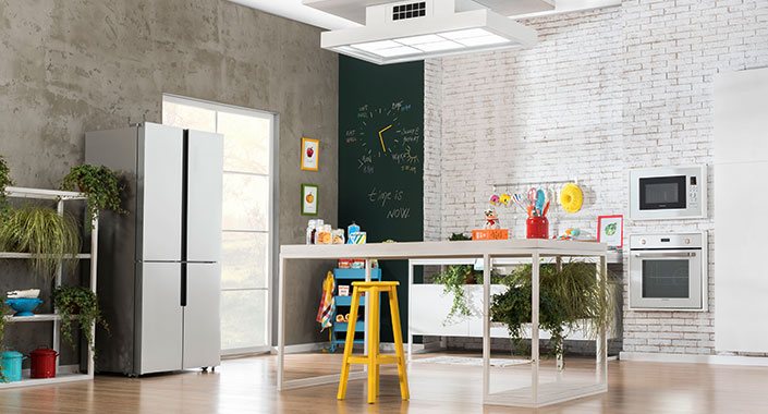 Buzdolabını doğru ve verimli kullanmanın yolları