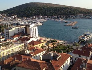 Çeşme’de ortalama yazlık fiyatı 1.081.485 TL
