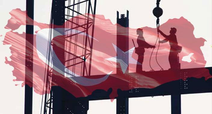 İşte Türkiye’yi dünya ikinciliğine taşıyan projeler